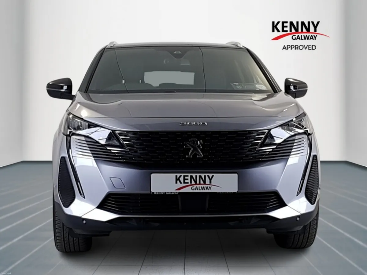 Peugeot 3008 *Deposit taken* FL ALLURE 1.5 HDI 130 - Image 2