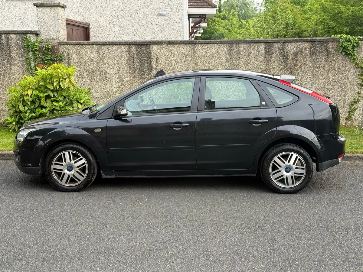 Ford Focus Automatic 180kms NEW NCT 05/27 - Image 2