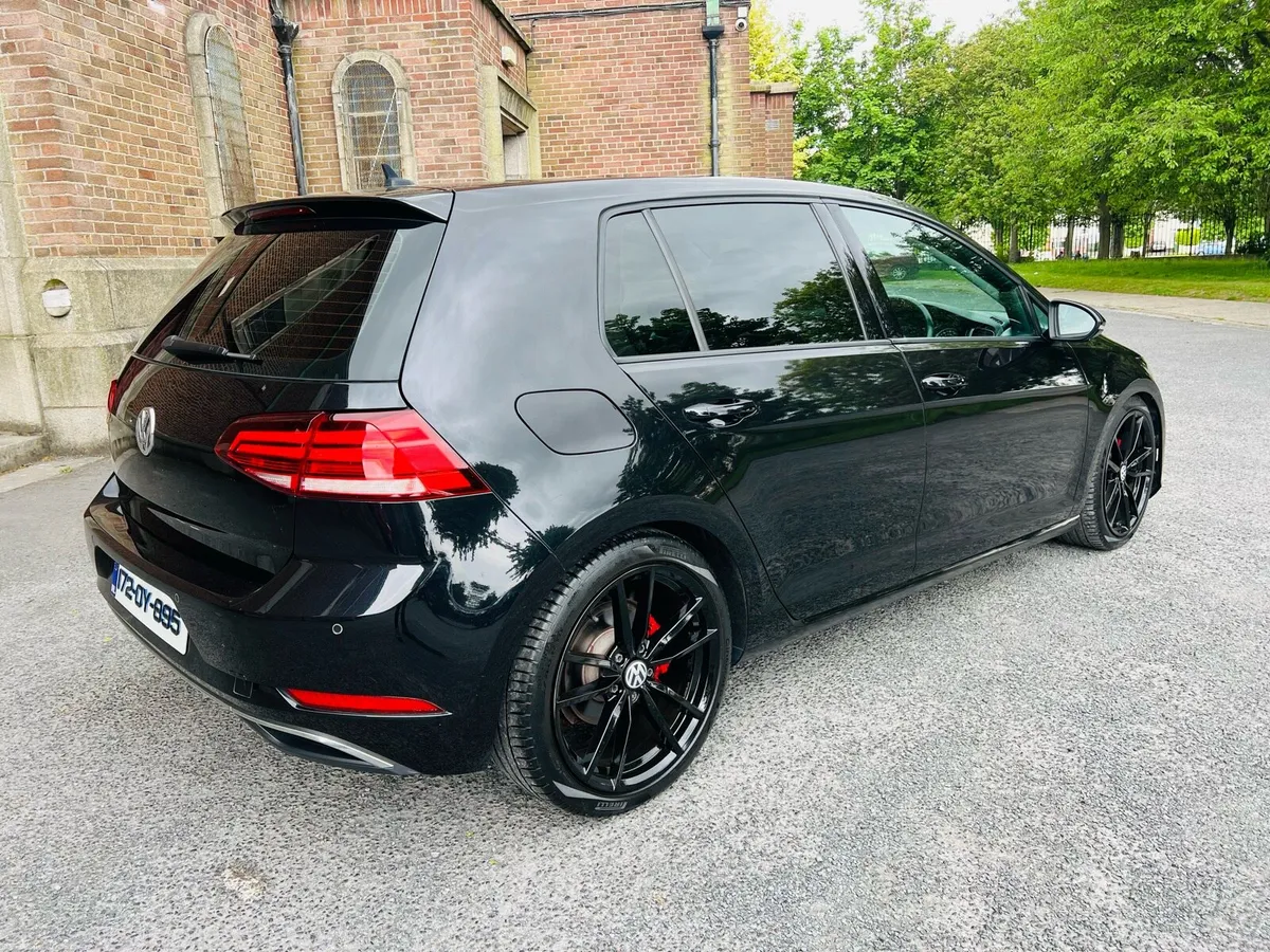 2017 Volkswagen Golf 2.0 Tdi 150bhp - Image 3
