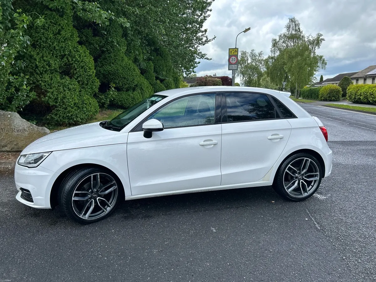 Audi A1 - Image 2