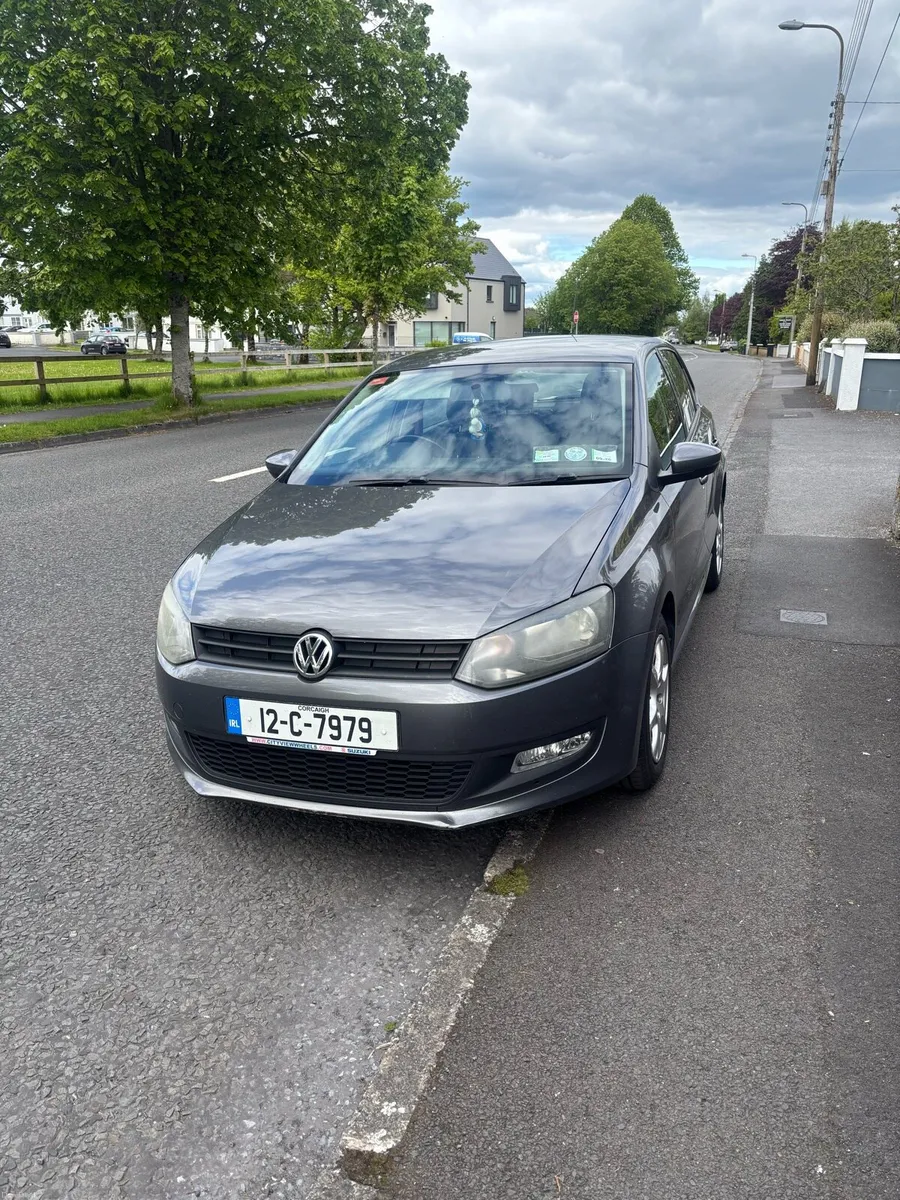 Volkswagen polo - Image 1