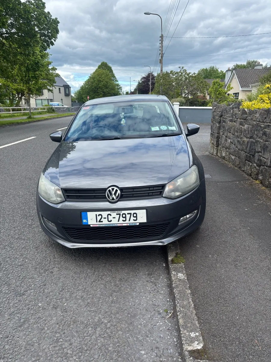 Volkswagen polo - Image 2