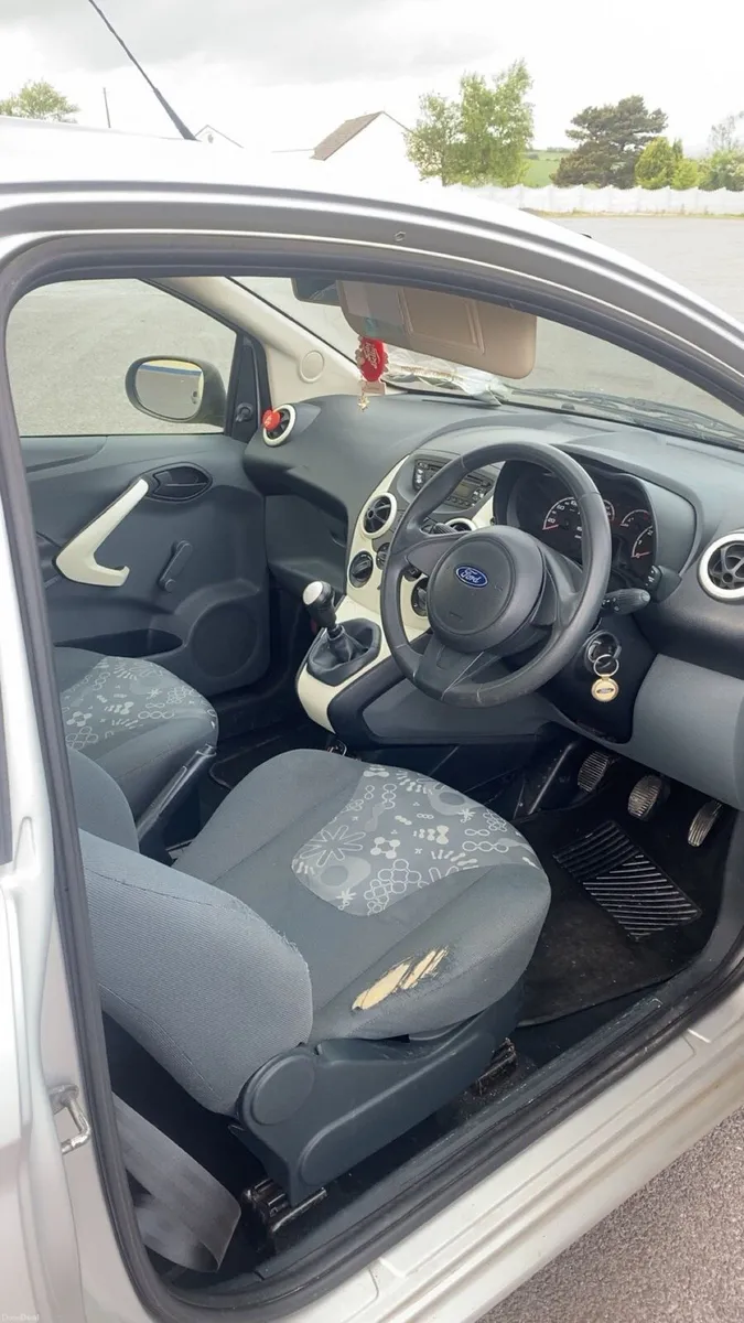 2010 Ford Ka - Image 4