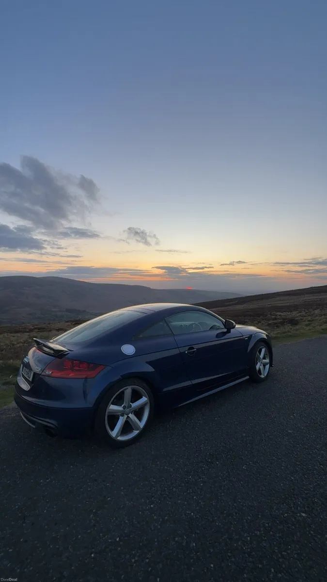 2011 Audi TT - Image 2