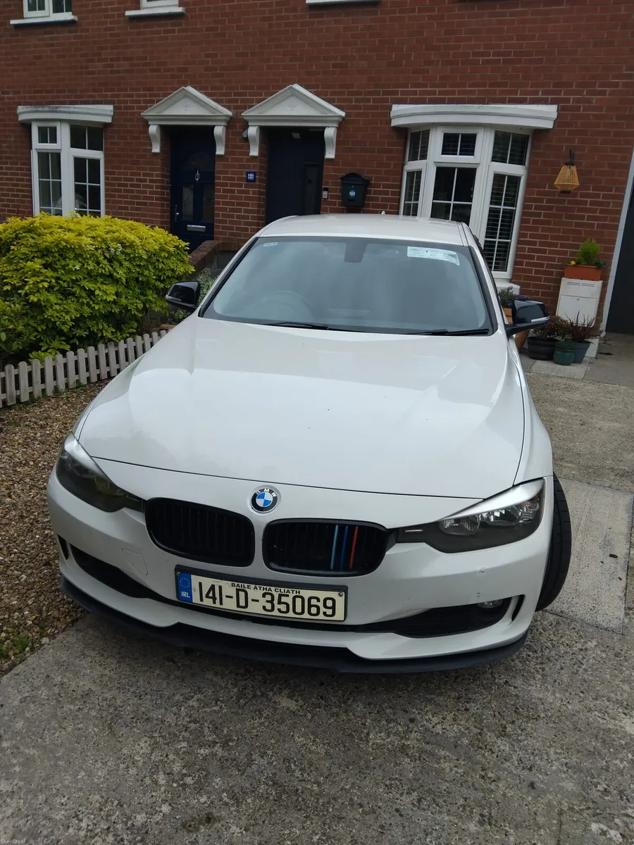 Bmw 320d - Image 3