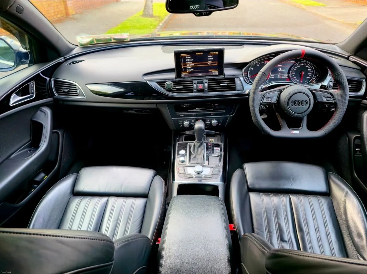 Audi A6 S Line Automatic - Image 4