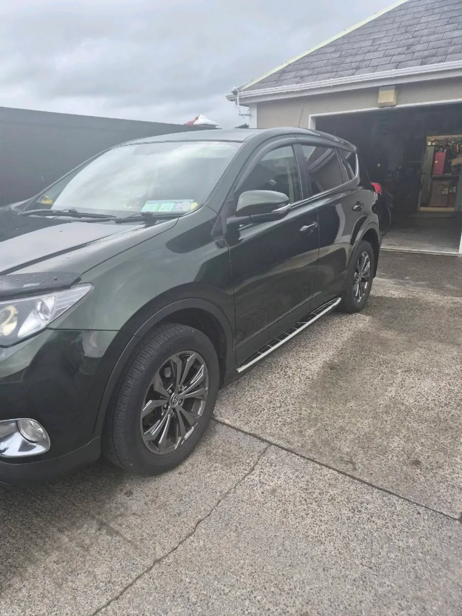 Toyota Rav 4 - Image 3