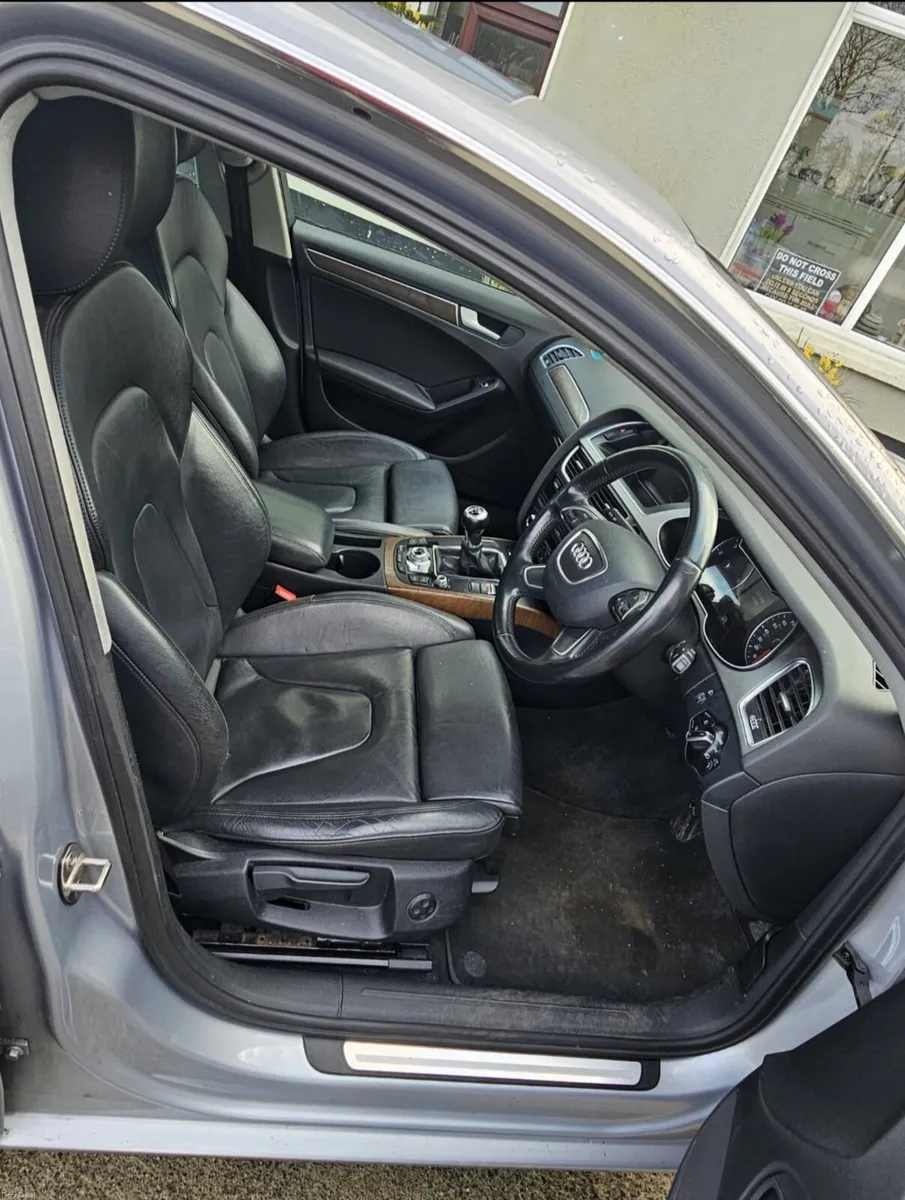 2014 Audi A4 2.0 TDI SE Technik Ultra  16 - Image 6