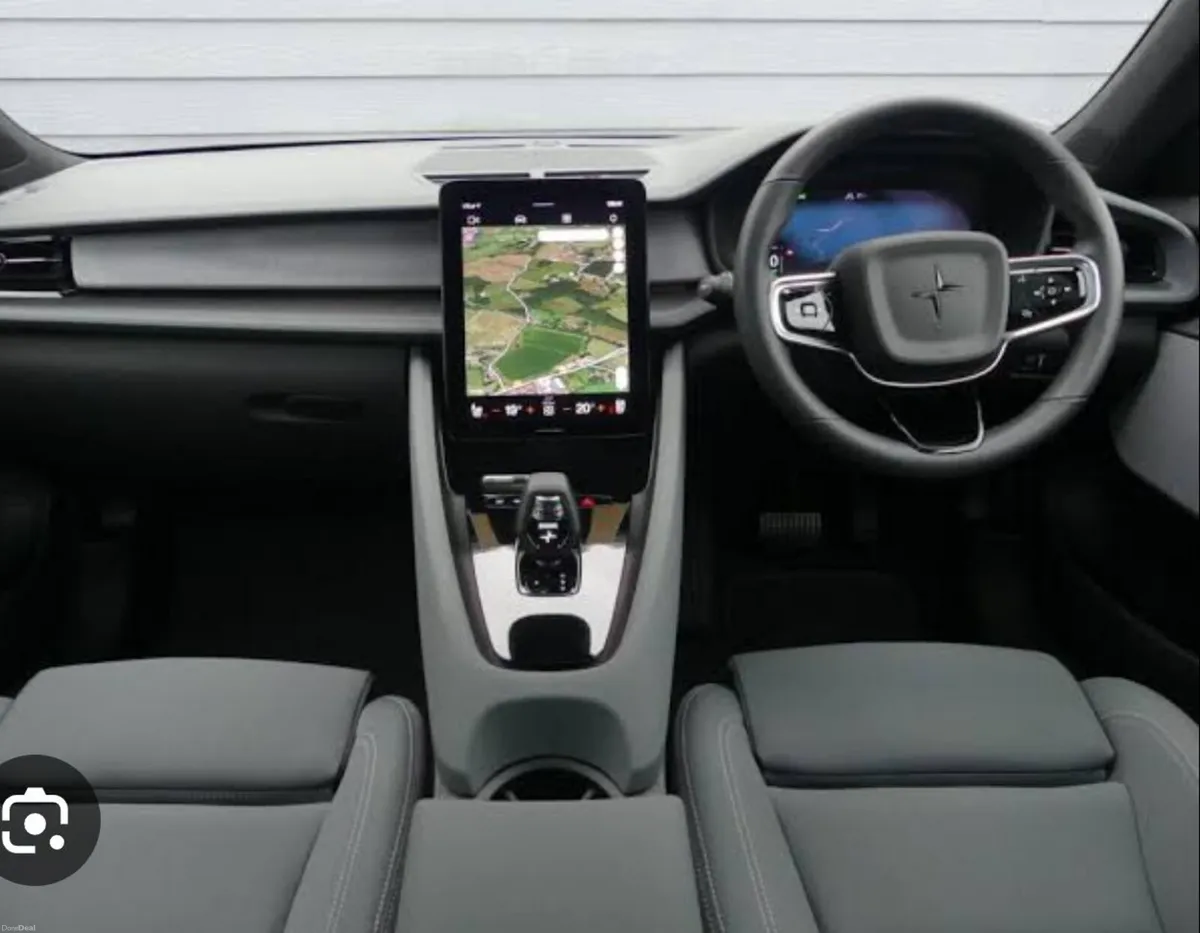 Polestar 2 2022 - Image 4