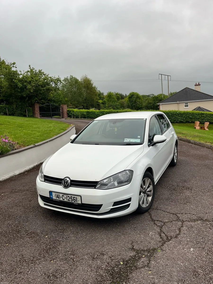 Volkswagen Golf - Image 1