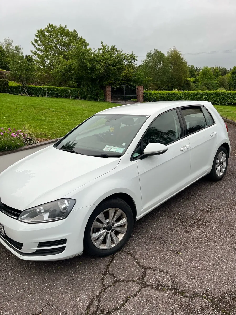 Volkswagen Golf - Image 2