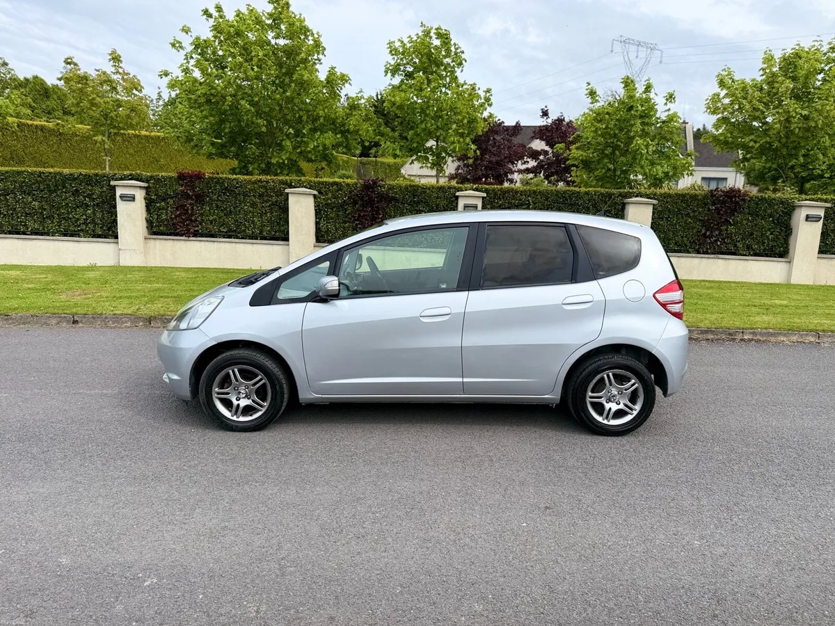 2008 Honda Fit Automatic 02-2027 NCT - Image 2