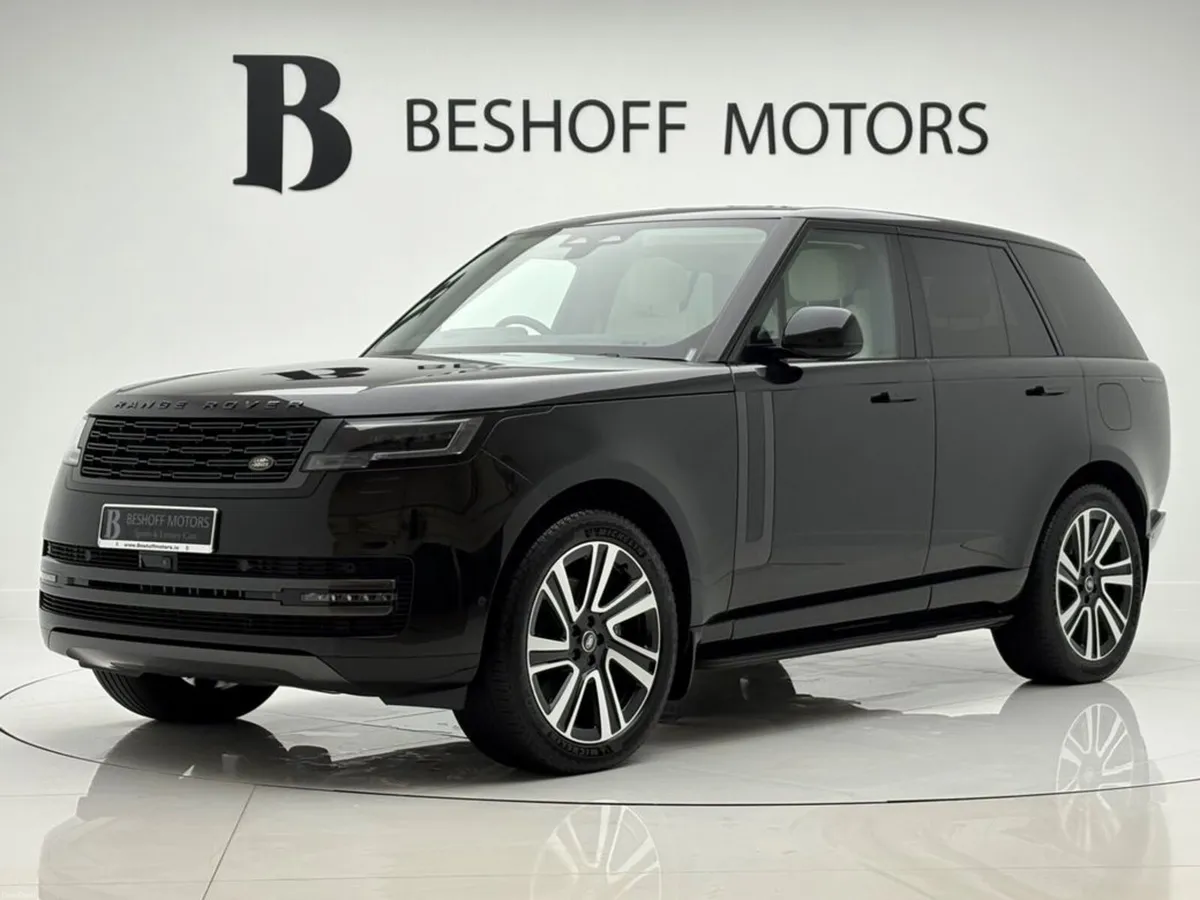 Land Rover Range Rover P460e HSE=4 YEAR WARRANTY// - Image 1