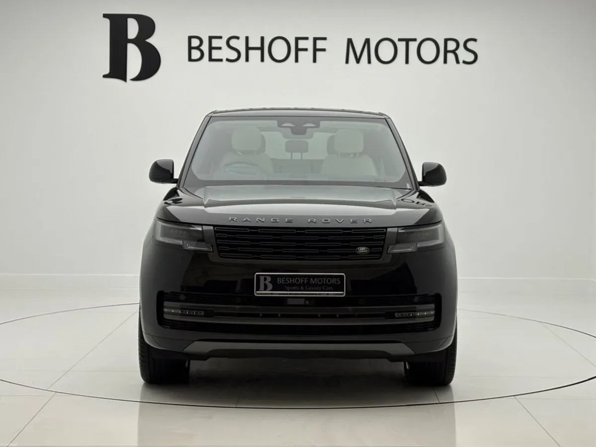 Land Rover Range Rover P460e HSE=4 YEAR WARRANTY// - Image 2