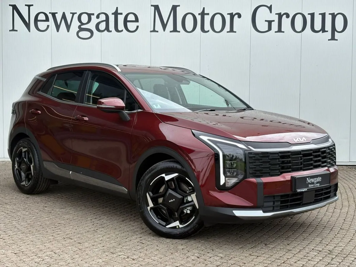 Kia Sportage K3 1.6L Diesel - Image 4