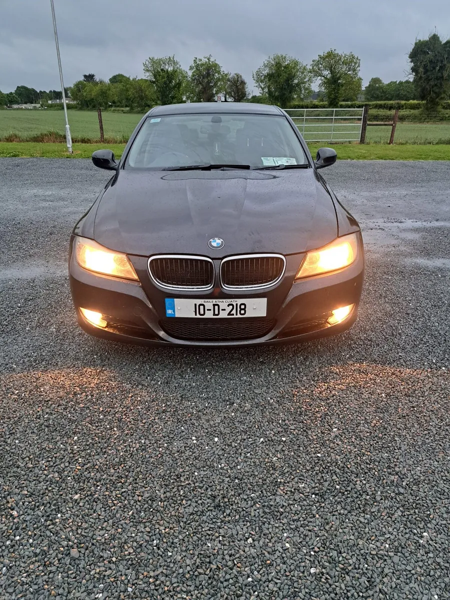 318 d nct 01/2027 tax 05/2026 - Image 2