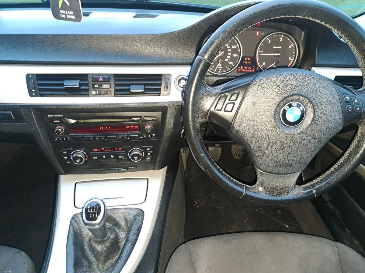 318 d nct 01/2027 tax 05/2026 - Image 3