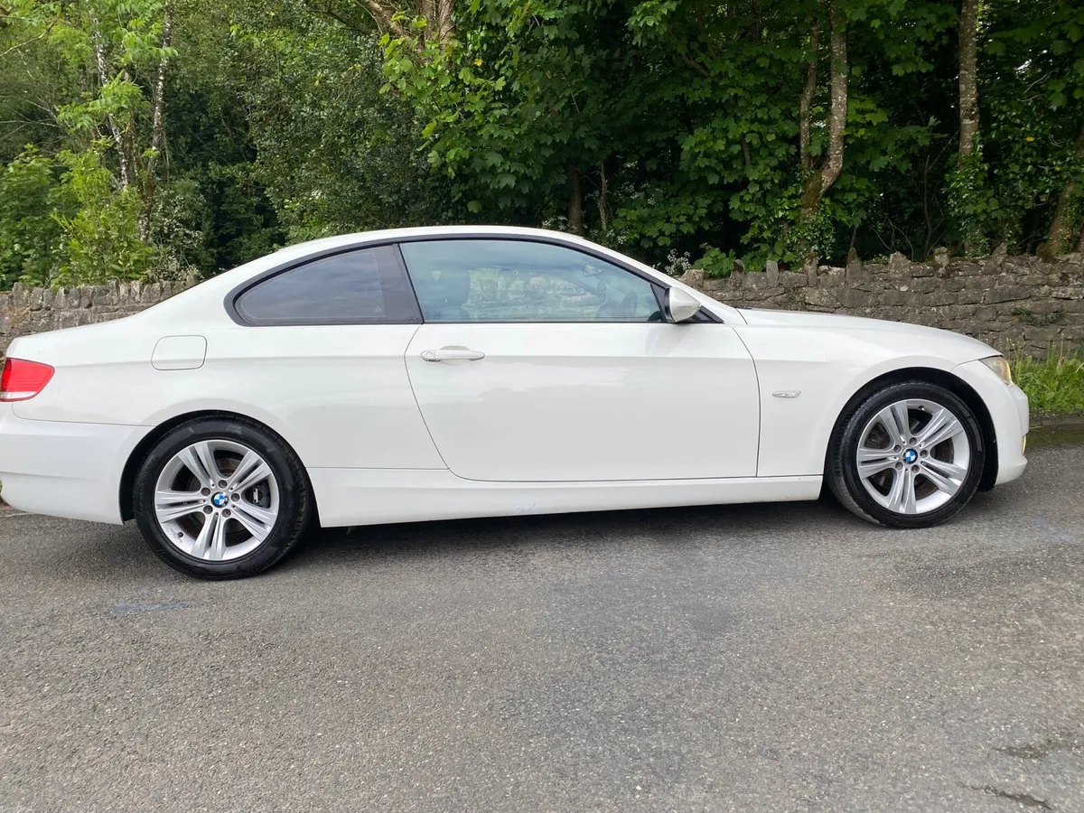 BMW 320d COUPÉ BEAUTIFUL 😻 NEW NCT 5/27 - Image 2