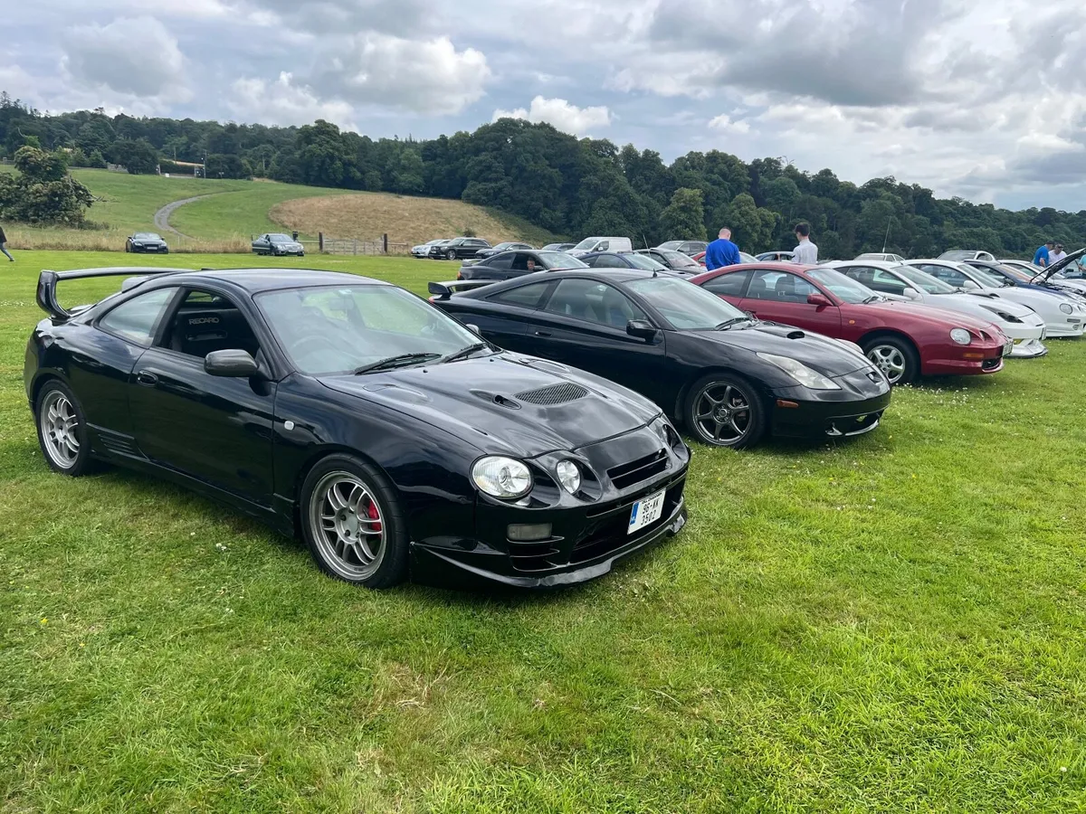Toyota Celica Sports M 13/1200 - Image 4
