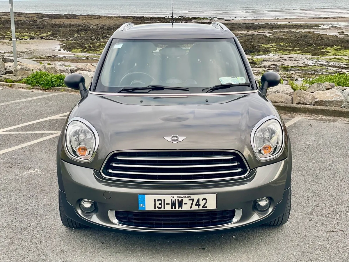 2013 Mini Countryman - Image 2