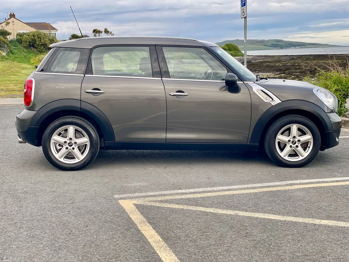 2013 Mini Countryman - Image 4