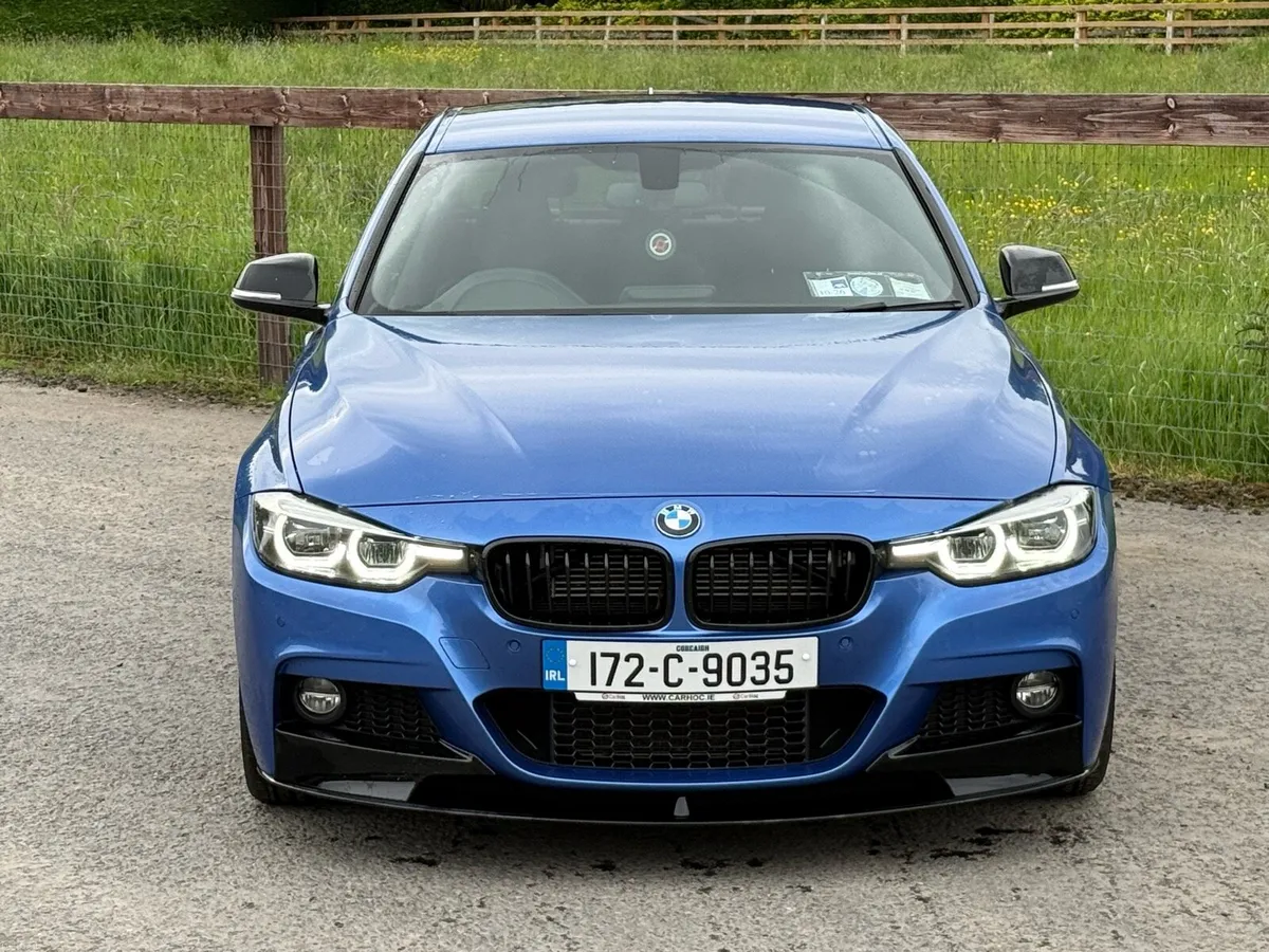 BMW 330e EXCELLENT CONDITION - Image 1