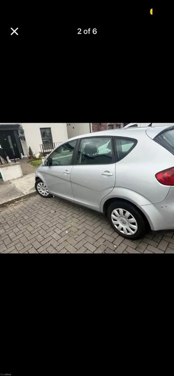 2011 Seat Altea - Image 2