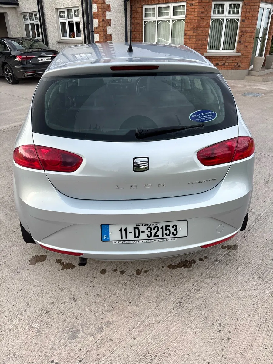 2011 Seat Leon mk2 - Image 4