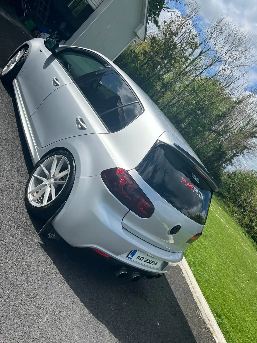 Mk6 Golf TDI - Image 2