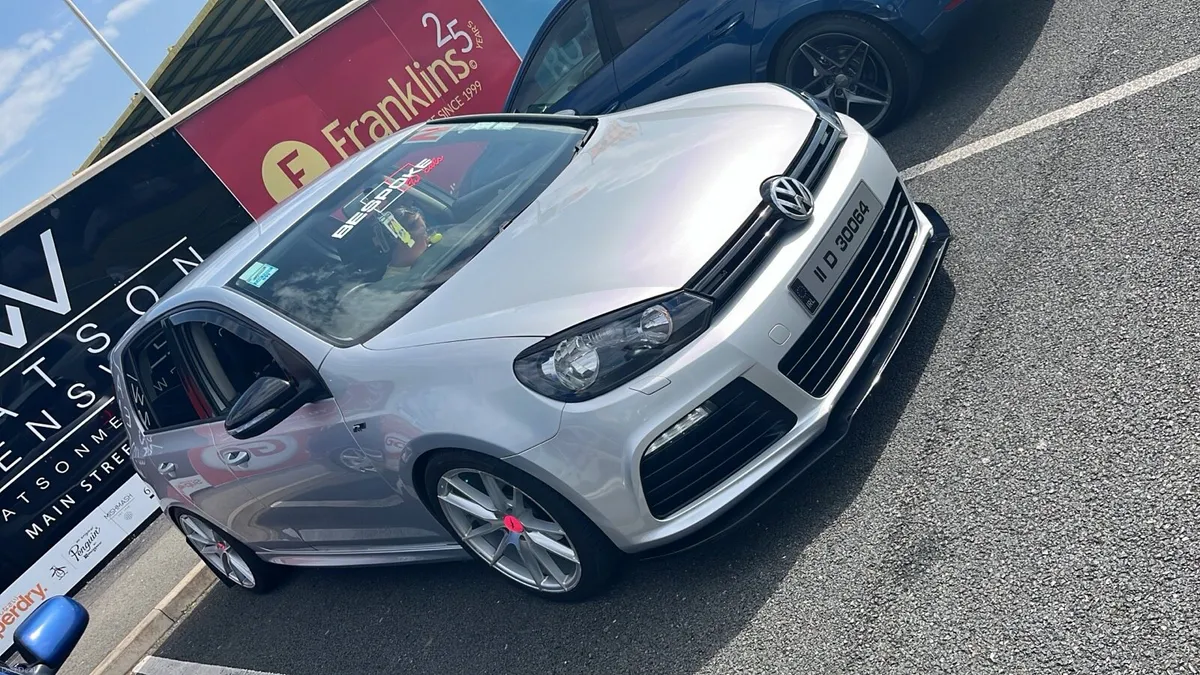 Mk6 Golf TDI - Image 4