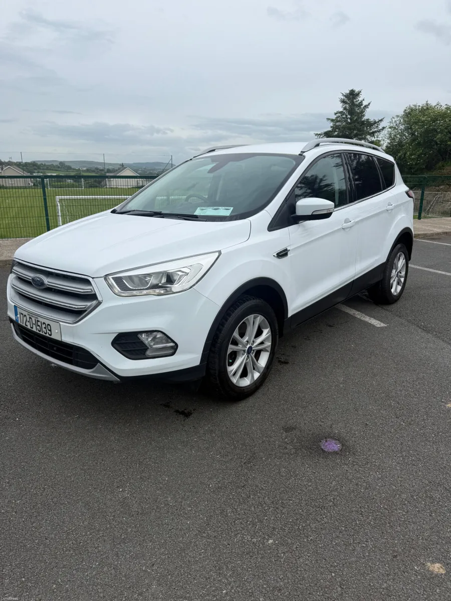 Ford Kuga 2017 - Image 4