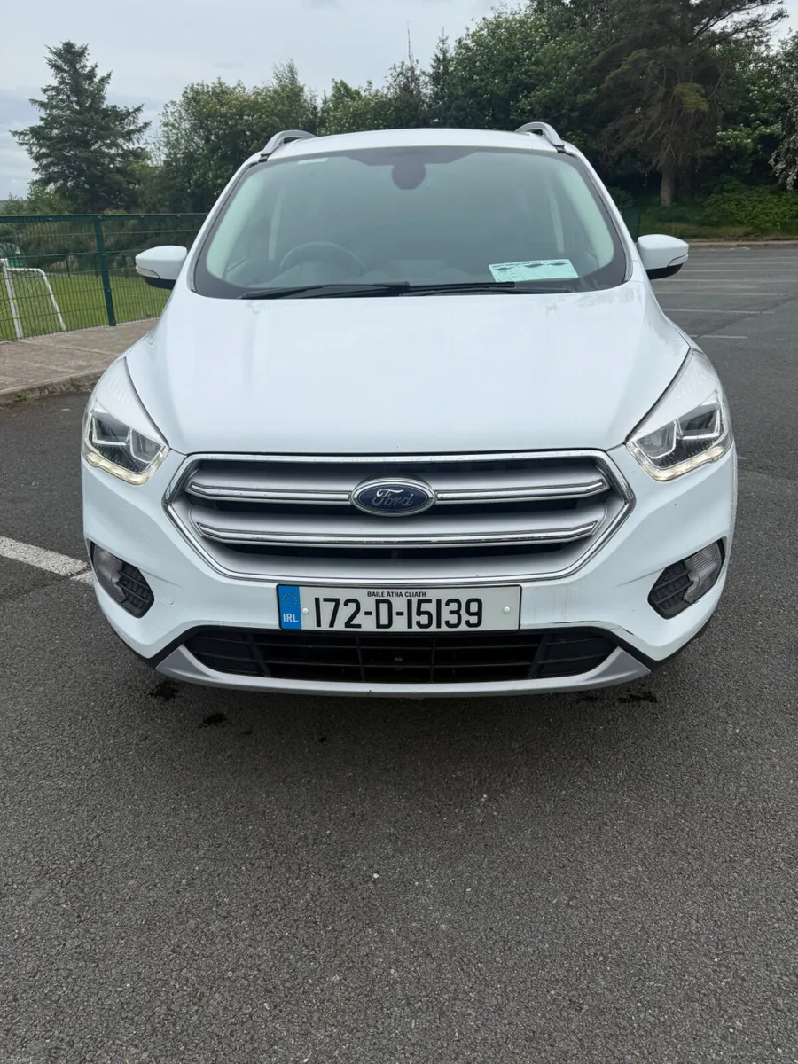 Ford Kuga 2017 - Image 2