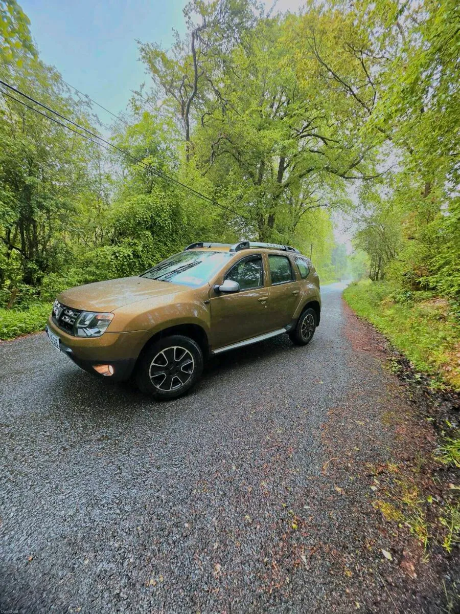 Dacia dudmster - Image 4