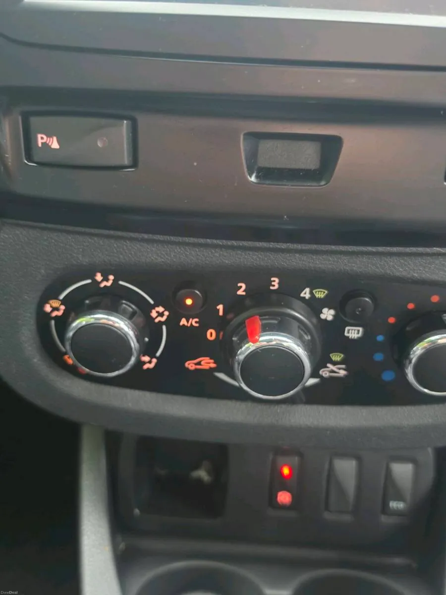Dacia duster - Image 3