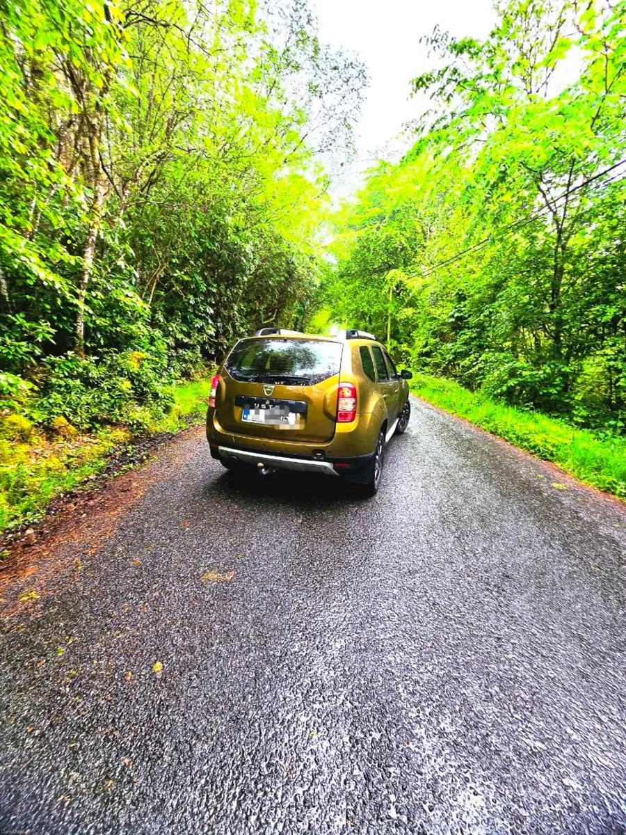 Dacia dudmster - Image 2