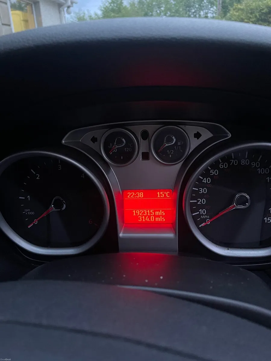 Ford Focus 2009 - Image 3