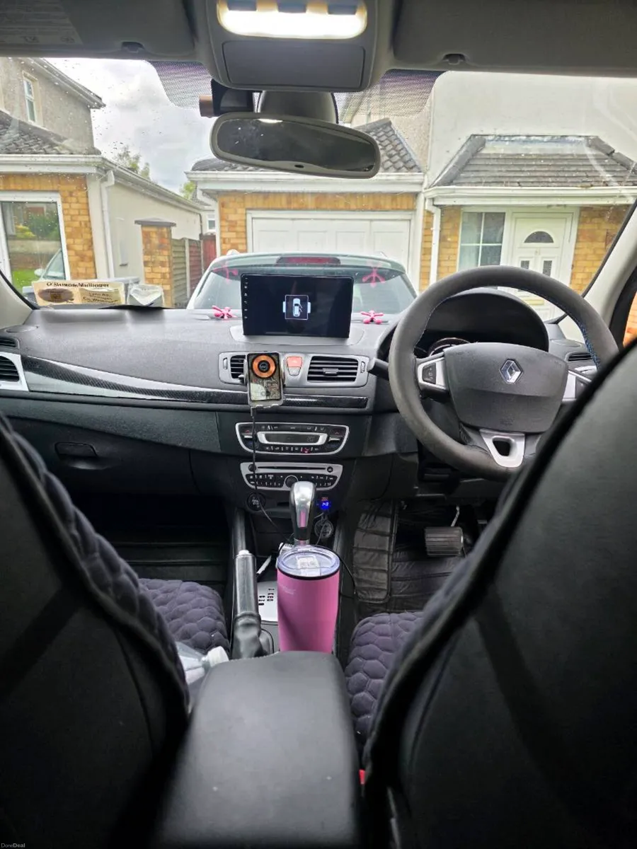 Renault fluence - Image 2