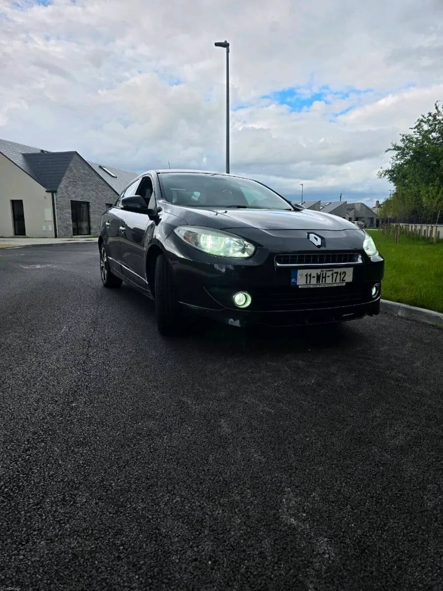 Renault fluence - Image 1