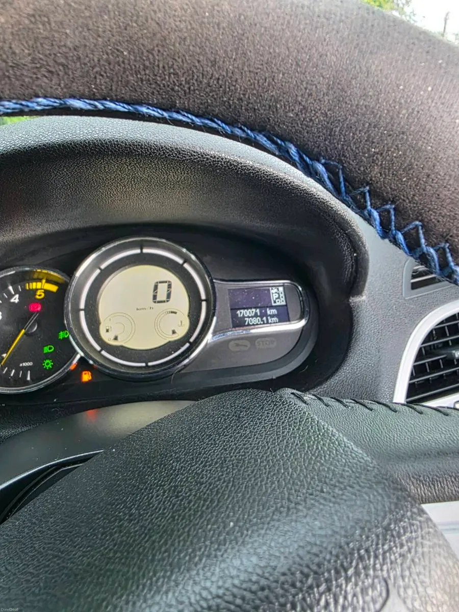 Renault fluence - Image 3