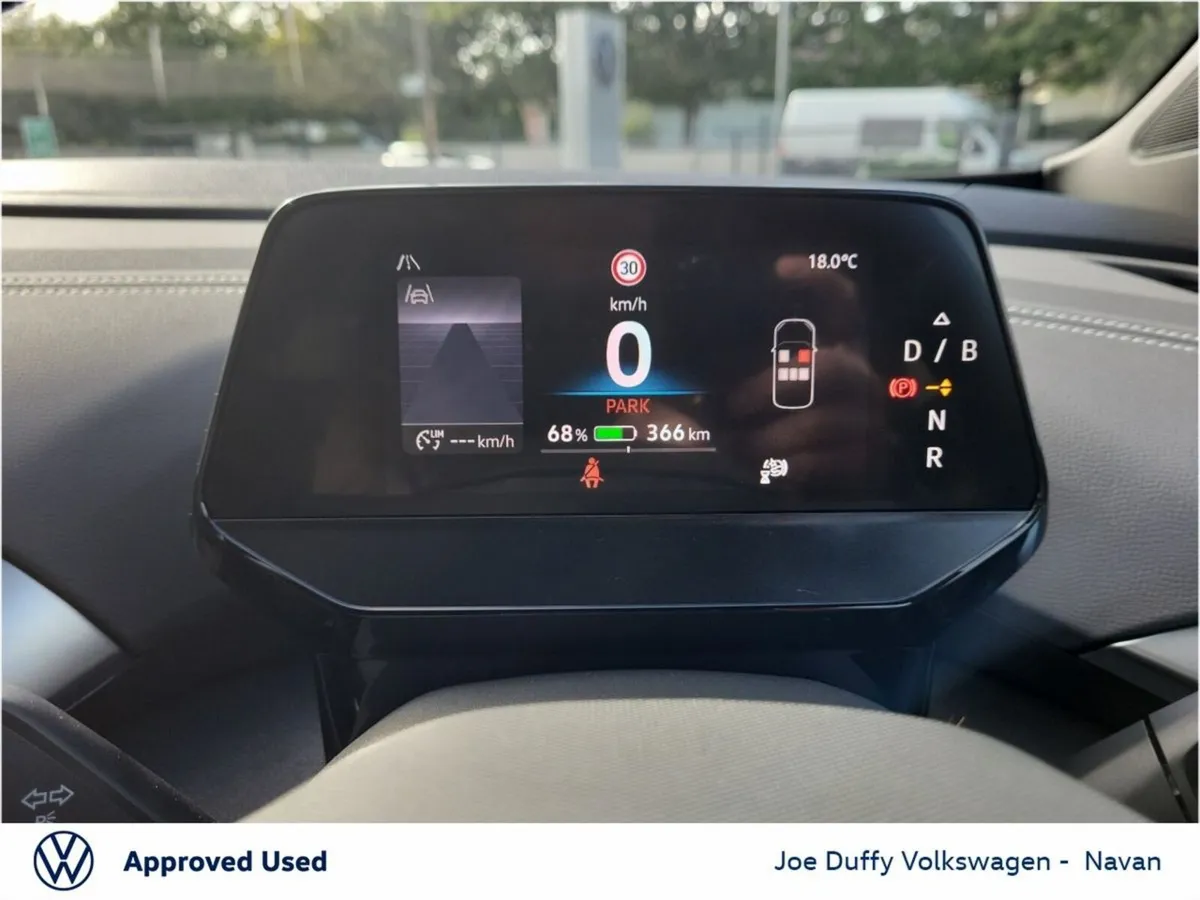 Volkswagen ID.4 ID.4 PRO PLUS 77KWH 286HP - Image 2