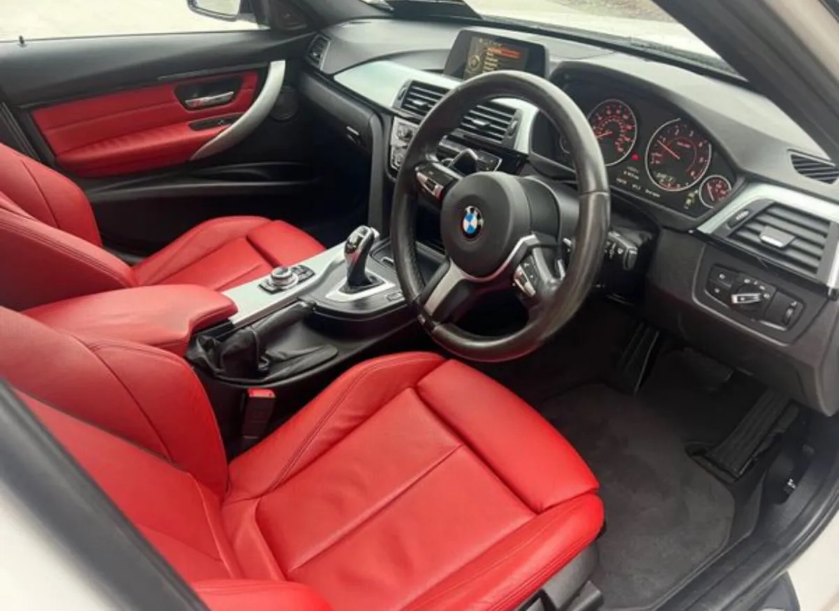 F30 320d Msport auto - Image 3