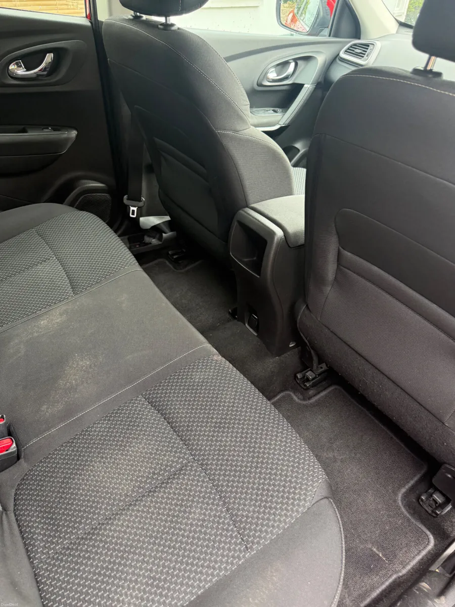 Renault Kadjar 2016 - Image 6