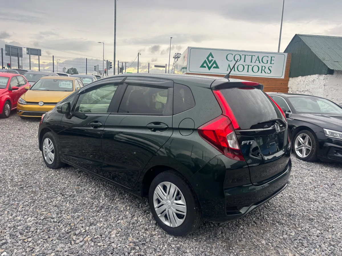 Honda Fit - Image 3