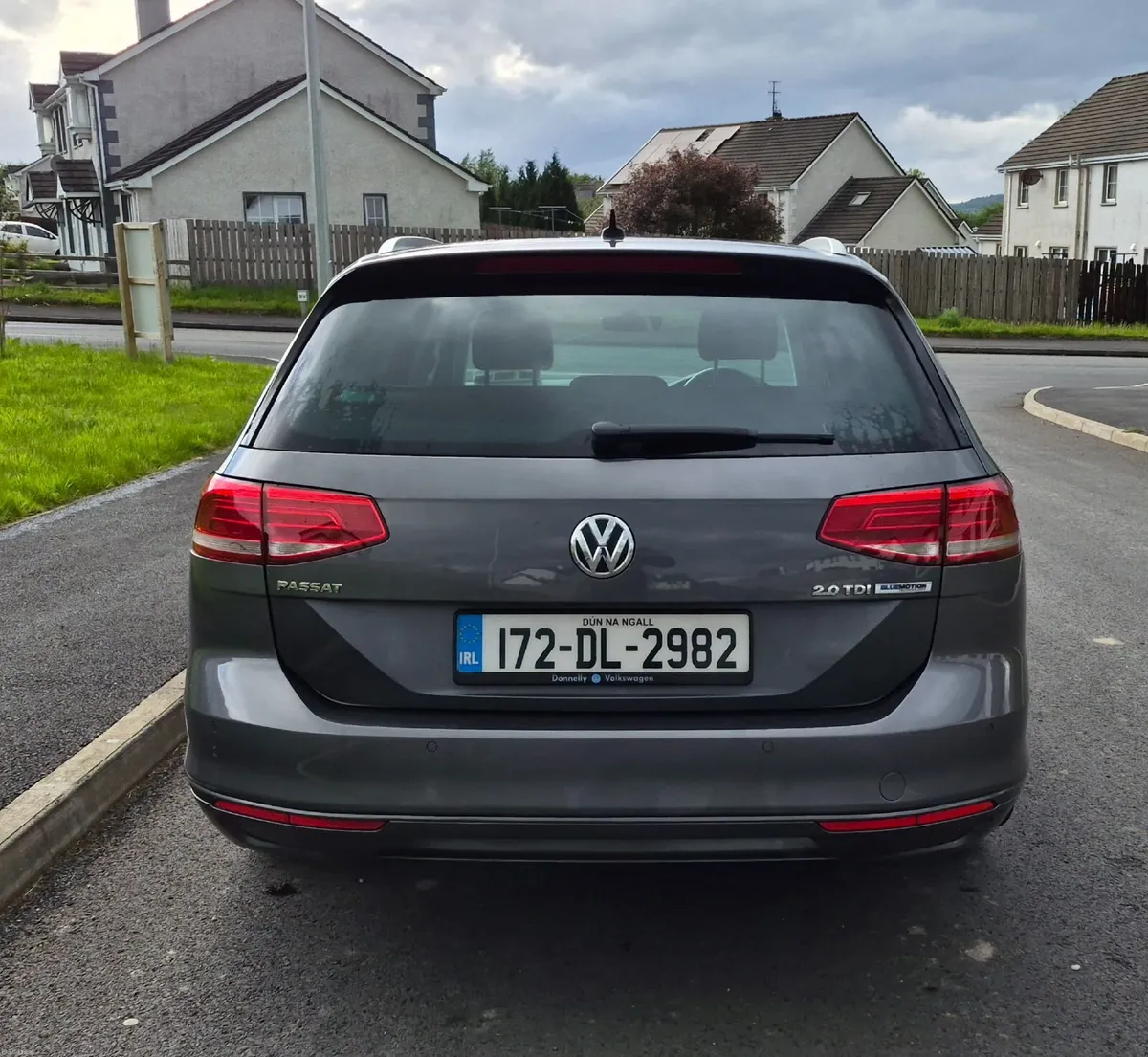 Volkswagen Passat Estate - Image 4