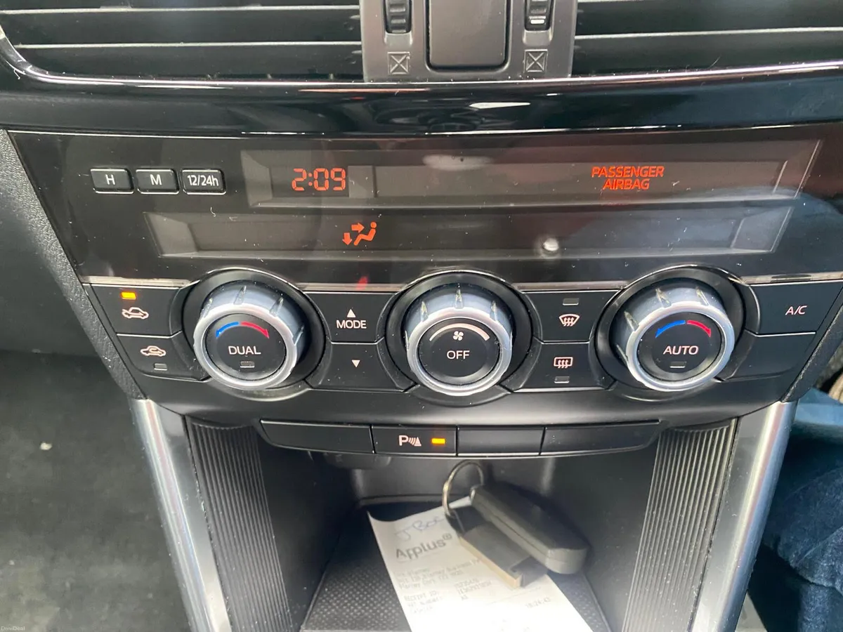 Mazda CX-5 2015 - Image 3