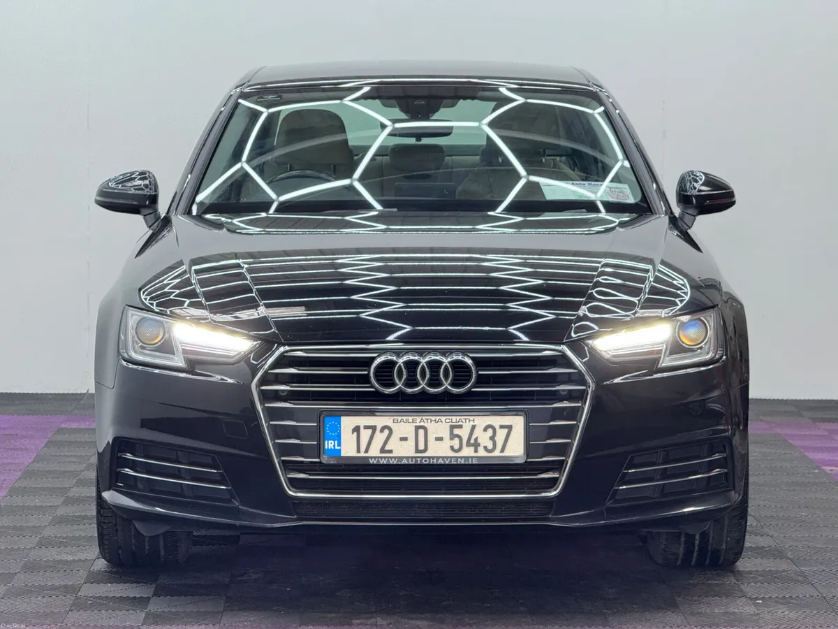 2017 Audi A4 2.0TDI SE - Image 2