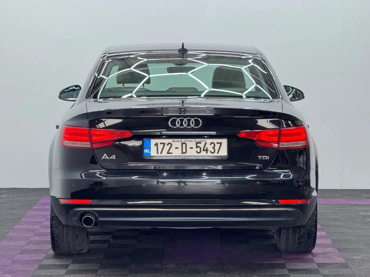2017 Audi A4 2.0TDI SE - Image 5
