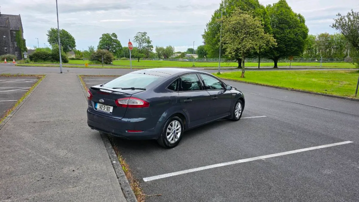2014 (142) FORD MONDEO 1.6 DIESEL 5 DOOR - Image 4