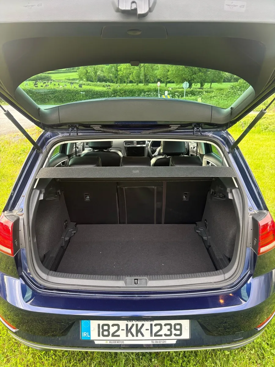 Volkswagen Golf TSI Comfortline Tech - Image 6