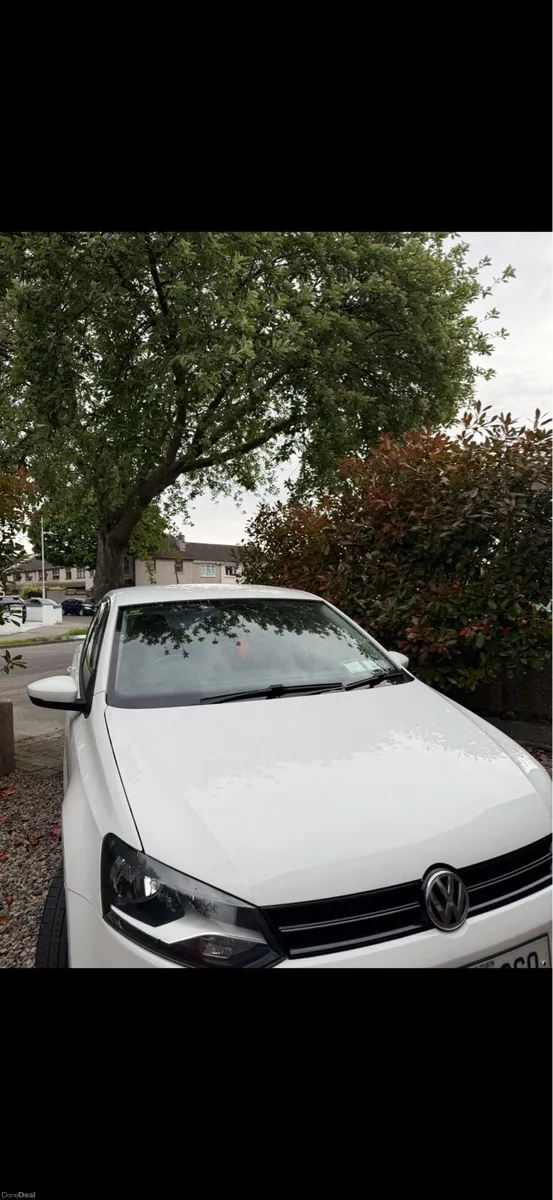 Volkswagen Polo - Image 1